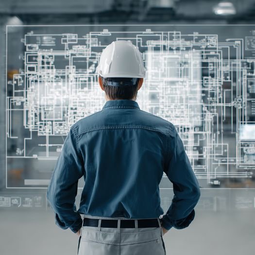 MEPF Design Engineering