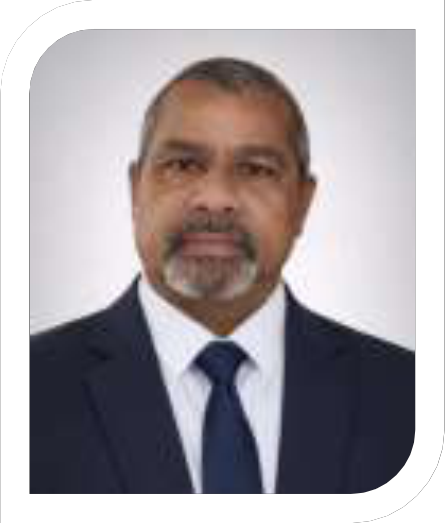 Mr. L. Venkat Raman