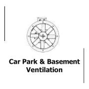 Car Park & Basement Ventilation